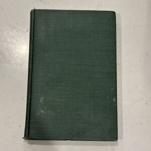 Sane Sex Life Vintage 1937 By Dr. H. W. Long